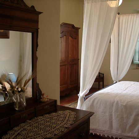 Agriturismo La Capitata Pian Di Sco Екстер'єр фото