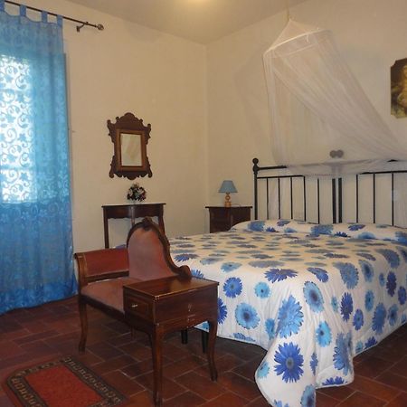 Agriturismo La Capitata Pian Di Sco Екстер'єр фото