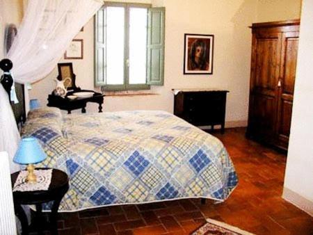 Agriturismo La Capitata Pian Di Sco Екстер'єр фото