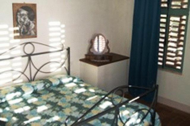 Agriturismo La Capitata Pian Di Sco Екстер'єр фото